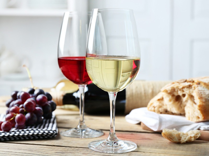 6 характеристик вина, які допоможуть вам зрозуміти