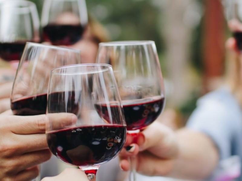 6 характеристик вина, які допоможуть вам зрозуміти